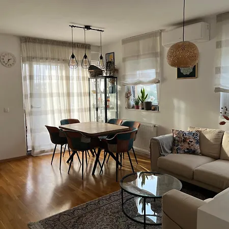 Apartment Sunny Zadar