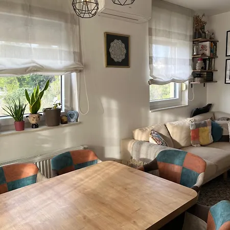 Apartment Sunny Zadar