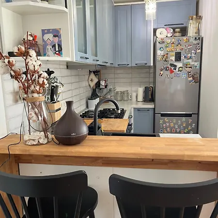 Apartment Sunny Zadar