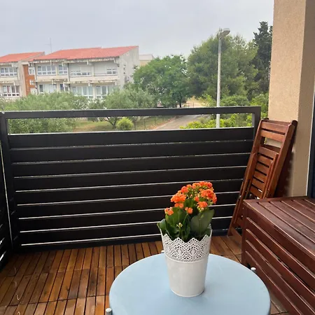 Sunny Apartment *